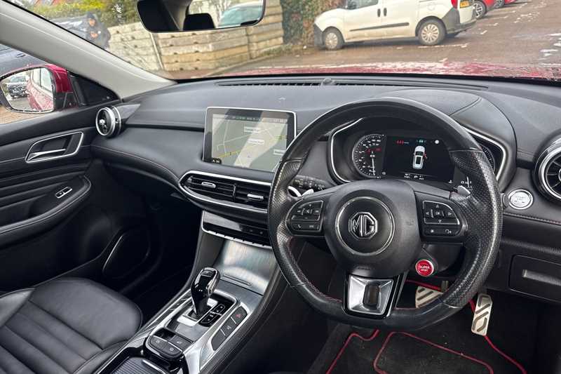 Used MG MG HS 2021 for sale - 77513075: Photo 11