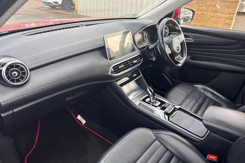 Used MG MG HS 2021 for sale - 77513075: Photo 13