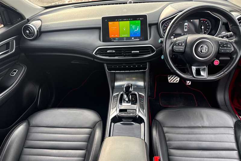 Used MG MG HS 2021 for sale - 77513075: Photo 14