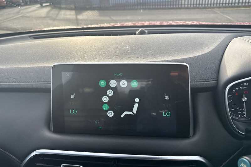 Used MG MG HS 2021 for sale - 77513075: Photo 15