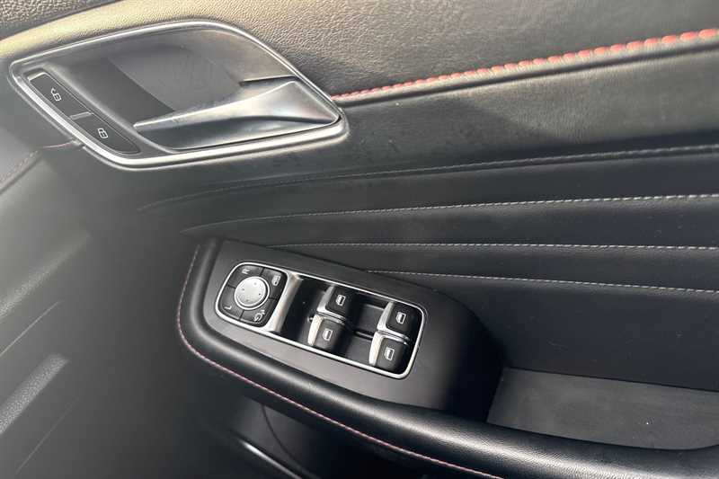 Used MG MG HS 2021 for sale - 77513075: Photo 16