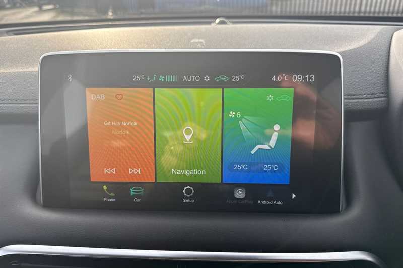 Used MG MG HS 2021 for sale - 77513075: Photo 17