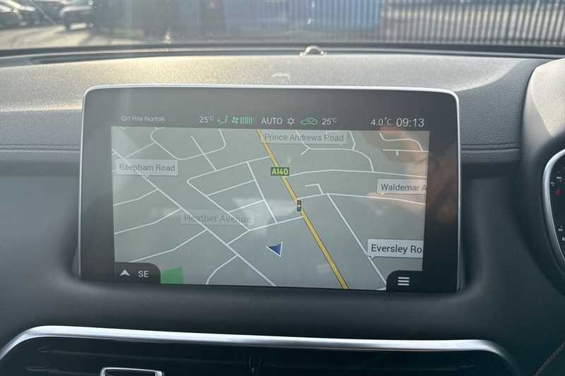 Used MG MG HS 2021 for sale - 77513075: Photo 18