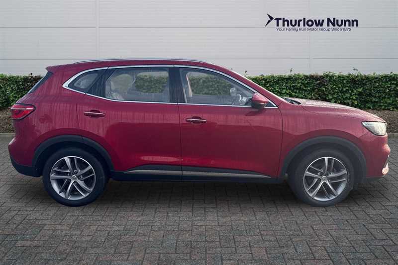 Used MG MG HS 2021 for sale - 77513075: Photo 2