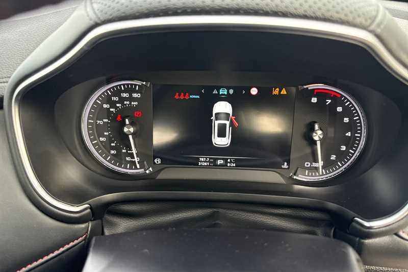 Used MG MG HS 2021 for sale - 77513075: Photo 20