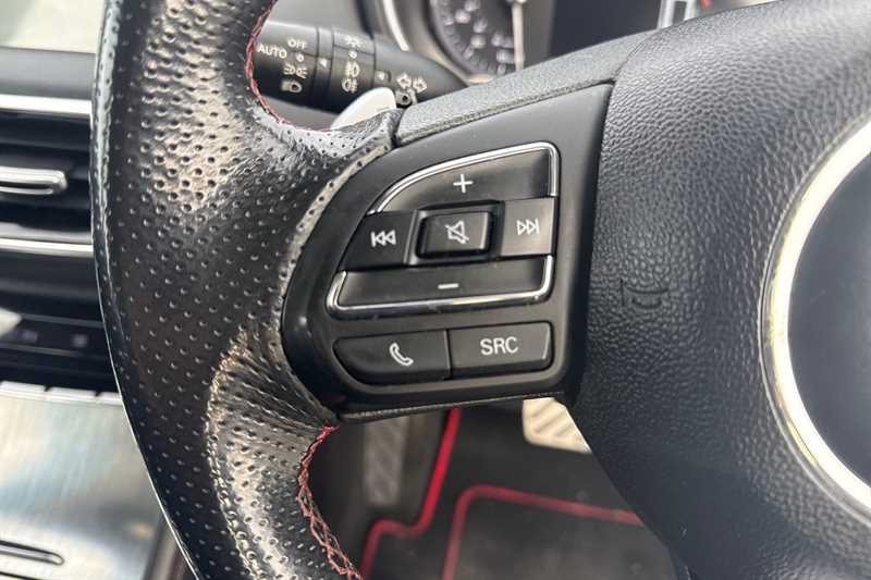 Used MG MG HS 2021 for sale - 77513075: Photo 21