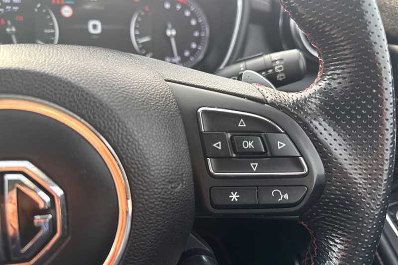 Used MG MG HS 2021 for sale - 77513075: Photo 22