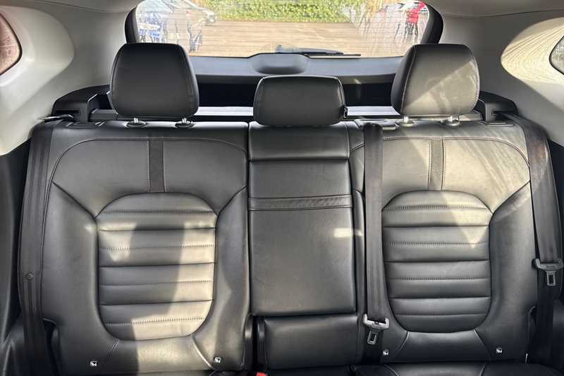 Used MG MG HS 2021 for sale - 77513075: Photo 23