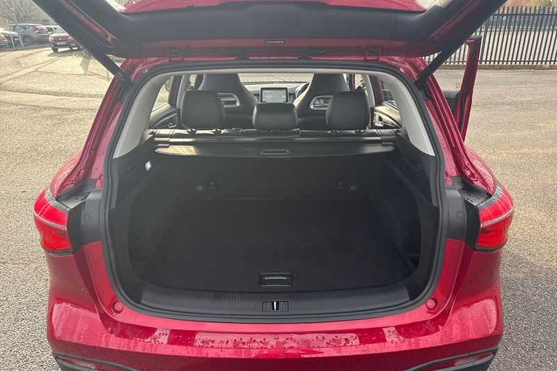 Used MG MG HS 2021 for sale - 77513075: Photo 24