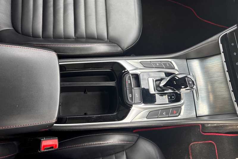 Used MG MG HS 2021 for sale - 77513075: Photo 25