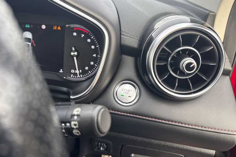 Used MG MG HS 2021 for sale - 77513075: Photo 27