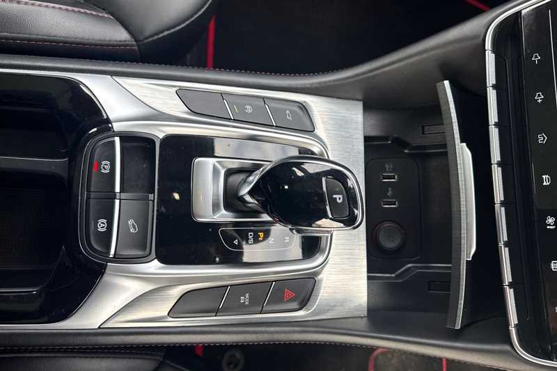 Used MG MG HS 2021 for sale - 77513075: Photo 30