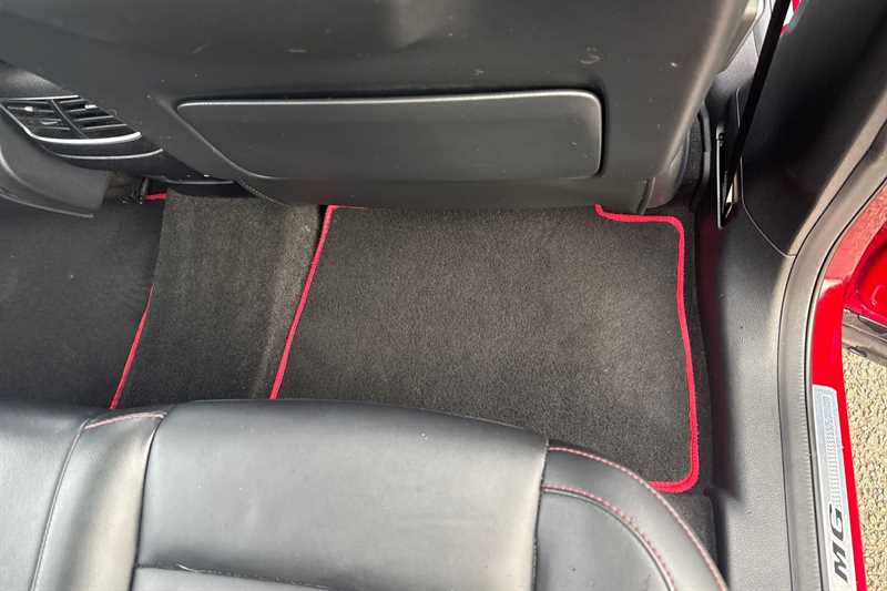 Used MG MG HS 2021 for sale - 77513075: Photo 34