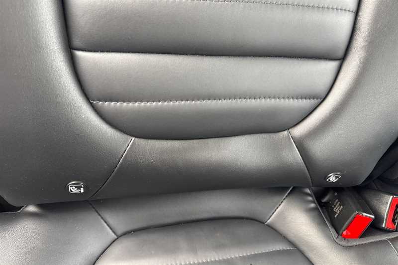 Used MG MG HS 2021 for sale - 77513075: Photo 35