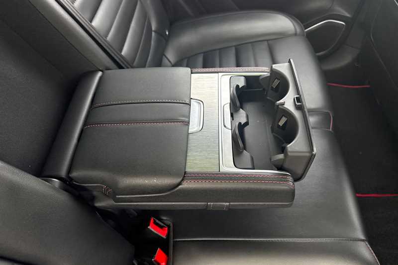 Used MG MG HS 2021 for sale - 77513075: Photo 37