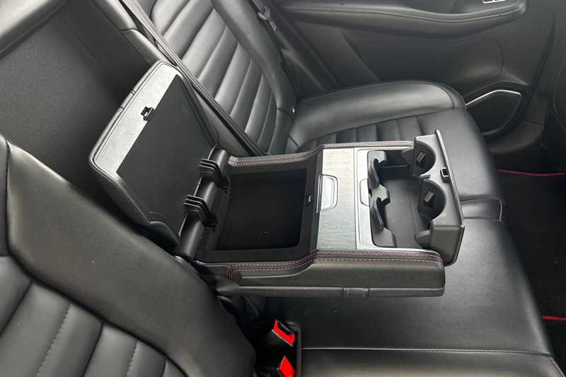 Used MG MG HS 2021 for sale - 77513075: Photo 38