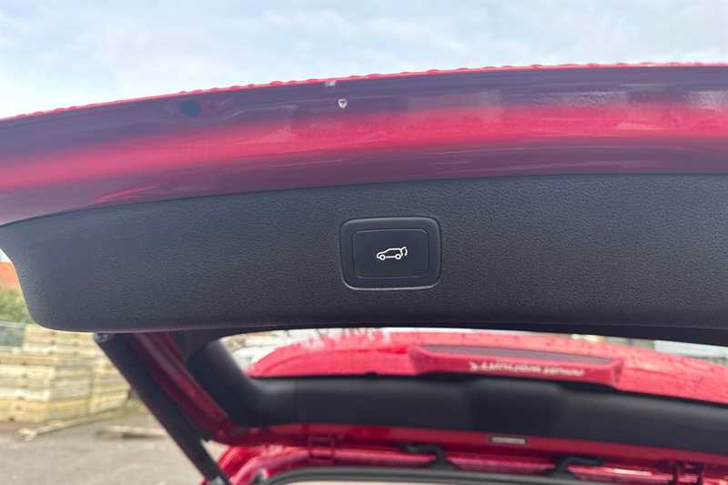 Used MG MG HS 2021 for sale - 77513075: Photo 40