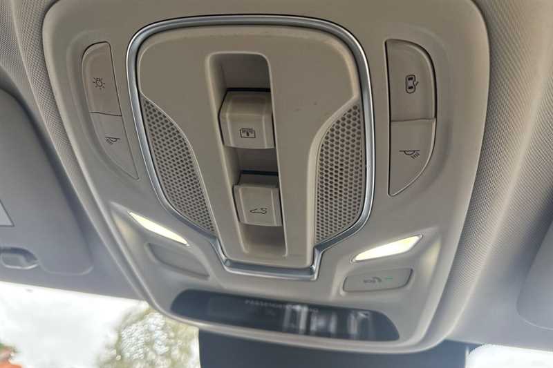 Used MG MG HS 2021 for sale - 77513075: Photo 46