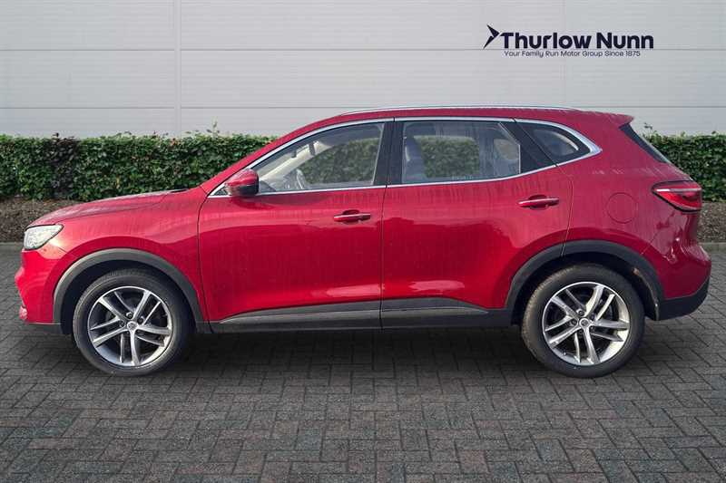 Used MG MG HS 2021 for sale - 77513075: Photo 6