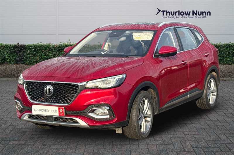 Used MG MG HS 2021 for sale - 77513075: Photo 7