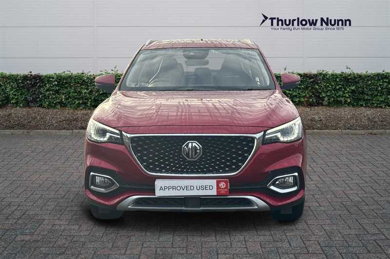 Used MG MG HS 2021 for sale - 77513075: Photo 8