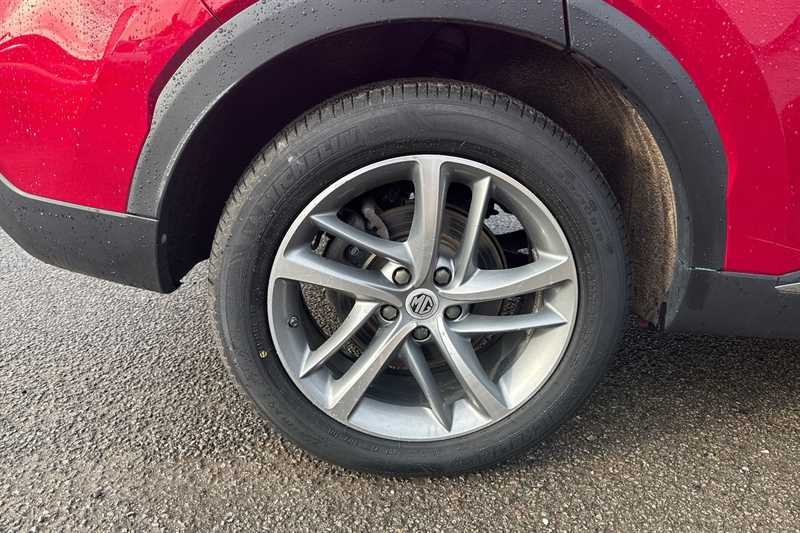 Used MG MG HS 2021 for sale - 77513075: Photo 9