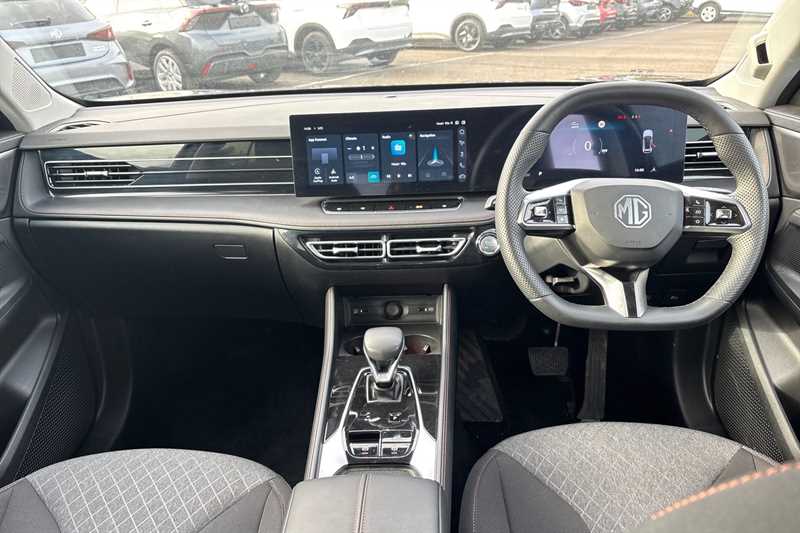 Used MG MG HS 2024 for sale - 77146385: Photo 12