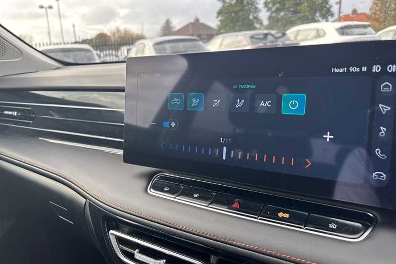 Used MG MG HS 2024 for sale - 77146385: Photo 15