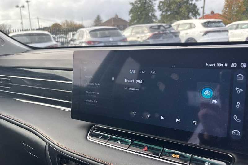 Used MG MG HS 2024 for sale - 77146385: Photo 17