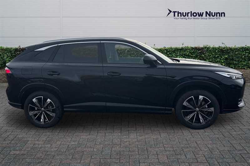 Used MG MG HS 2024 for sale - 77146385: Photo 2