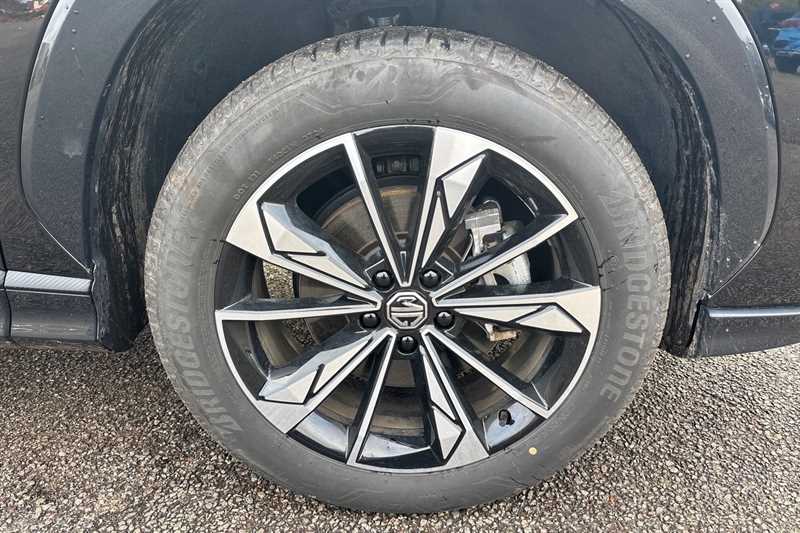 Used MG MG HS 2024 for sale - 77146385: Photo 25