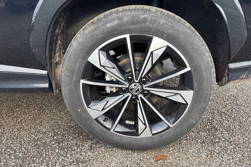 Used MG MG HS 2024 for sale - 77146385: Photo 27