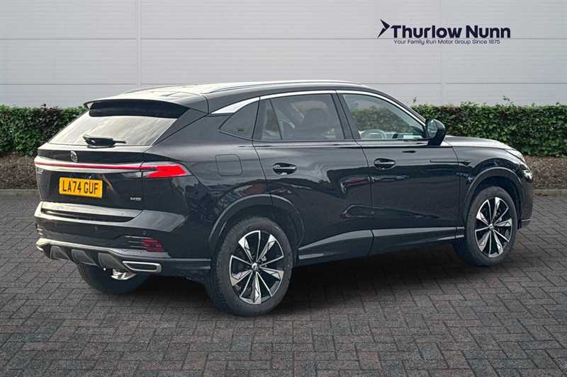 Used MG MG HS 2024 for sale - 77146385: Photo 3