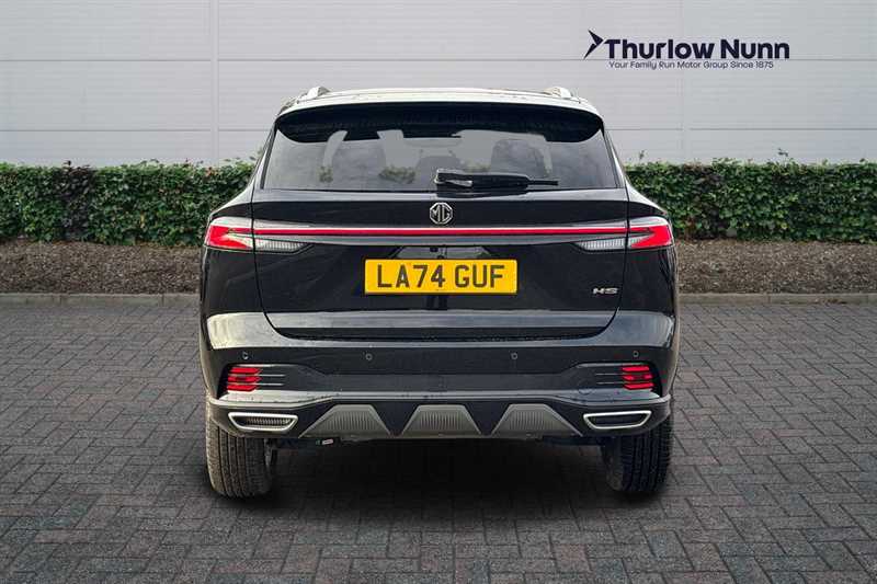 Used MG MG HS 2024 for sale - 77146385: Photo 4