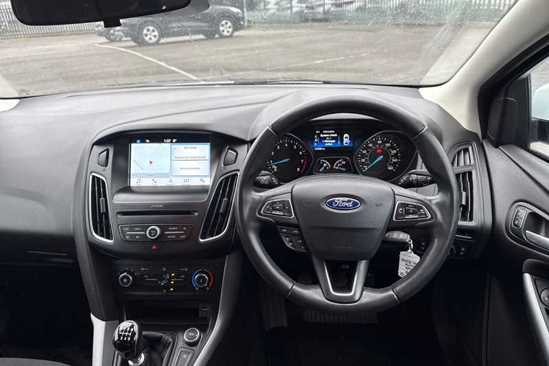 Used Ford Focus 2018 for sale - 77471860: Photo 11