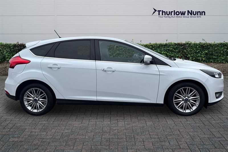 Used Ford Focus 2018 for sale - 77471860: Photo 2