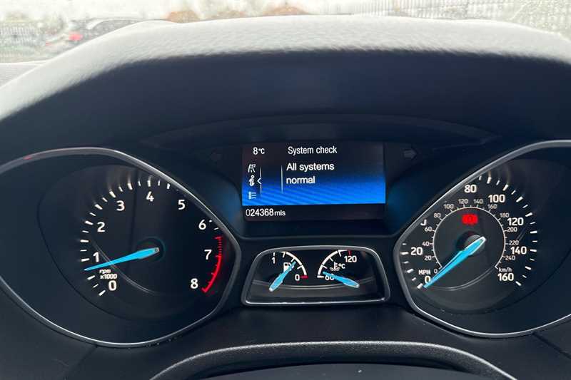 Used Ford Focus 2018 for sale - 77471860: Photo 20