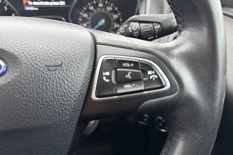 Used Ford Focus 2018 for sale - 77471860: Photo 22