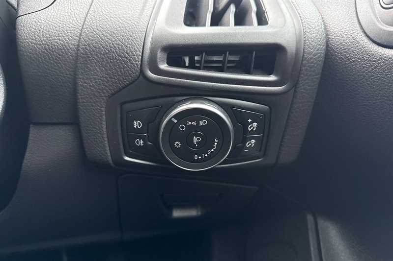 Used Ford Focus 2018 for sale - 77471860: Photo 27