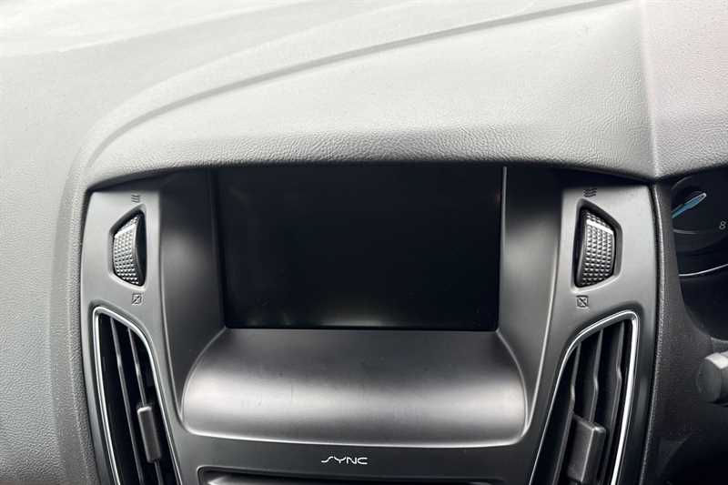 Used Ford Focus 2018 for sale - 77471860: Photo 31