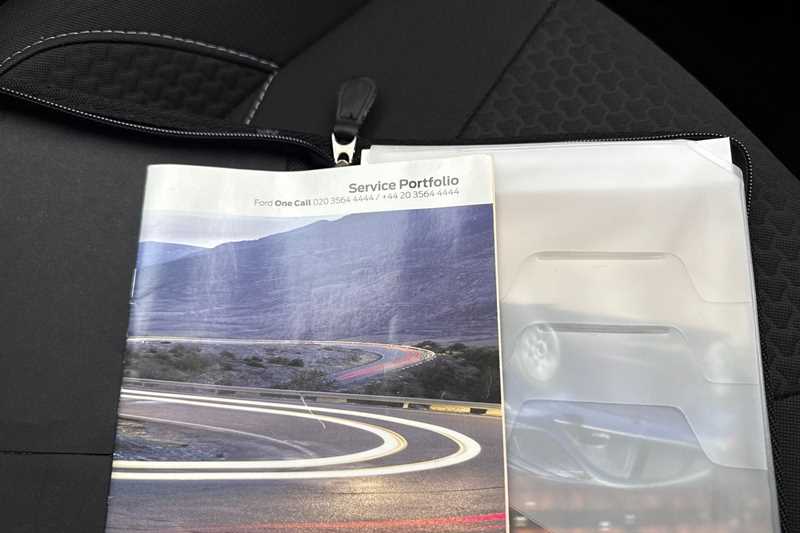 Used Ford Focus 2018 for sale - 77471860: Photo 32