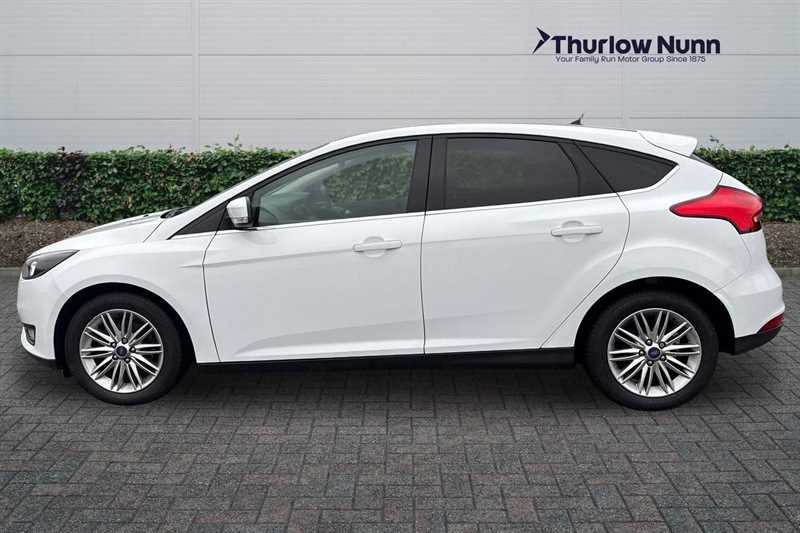 Used Ford Focus 2018 for sale - 77471860: Photo 6