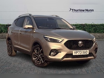 Used MG MG ZS 2023 for sale - 79318714: Photo