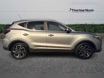 Used MG MG ZS 2023 for sale - 79318714: Photo