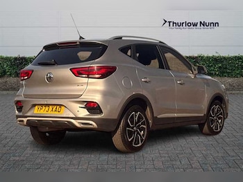 Used MG MG ZS 2023 for sale - 79318714: Photo