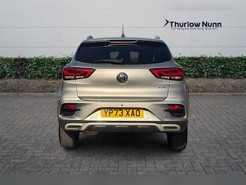 Used MG MG ZS 2023 for sale - 79318714: Photo