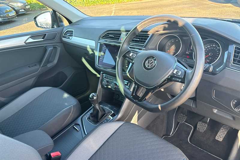 Used Volkswagen Tiguan 2020 for sale - 76804381: Photo 10