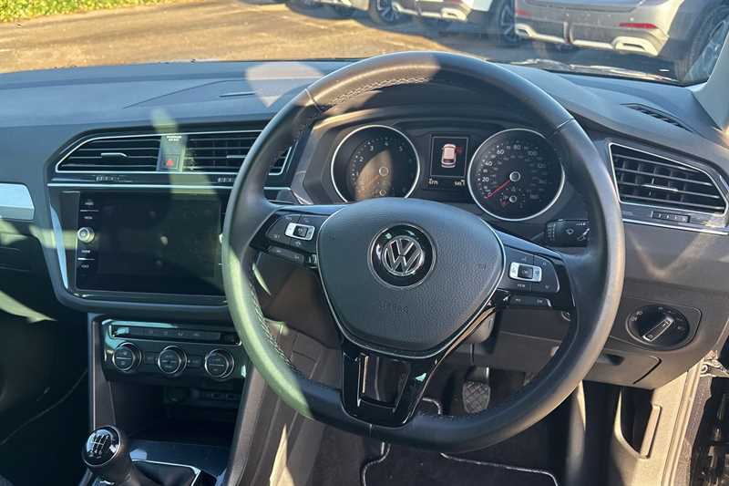 Used Volkswagen Tiguan 2020 for sale - 76804381: Photo 11