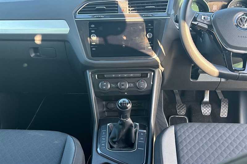 Used Volkswagen Tiguan 2020 for sale - 76804381: Photo 12