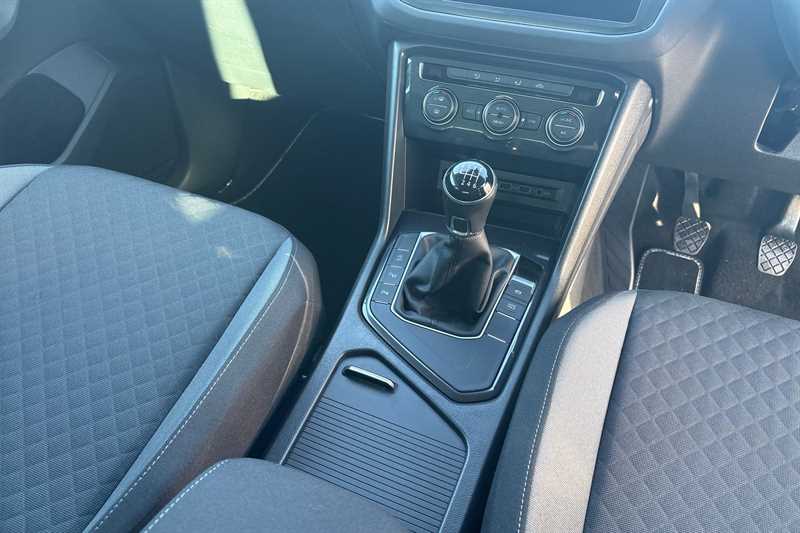 Used Volkswagen Tiguan 2020 for sale - 76804381: Photo 14